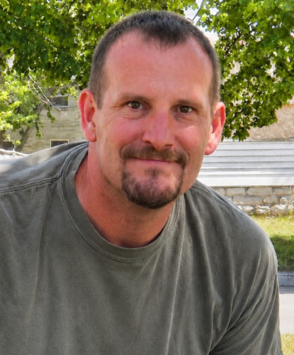 Michael Cherney